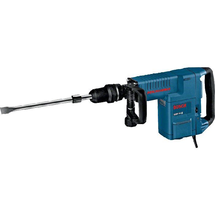 Bosch GSH 11 E Case (0611316708)