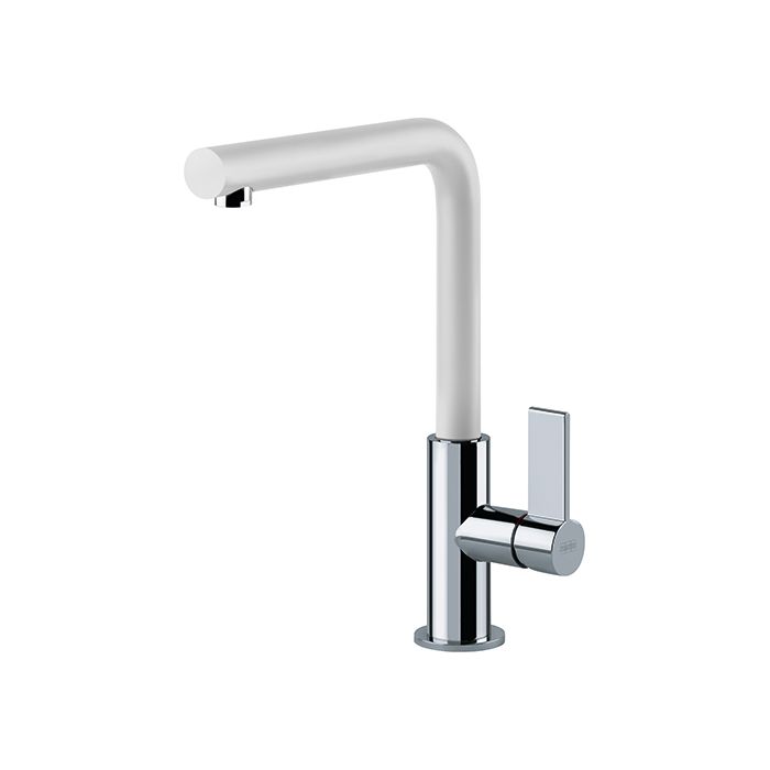 Franke Neptune-Evo White (115.0373.929)