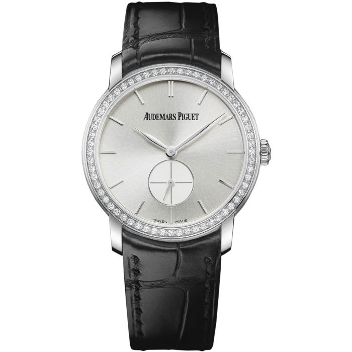 Audemars Piguet Jules Audemars Small Seconds Ladies Watch 77239BC.ZZ.A002CR.01
