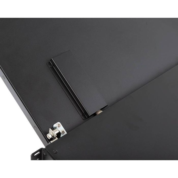 SEETEC SC173-HD-56 17.3” 1RU Pull Out Rack Mount Monitor Full HD 1920x1080