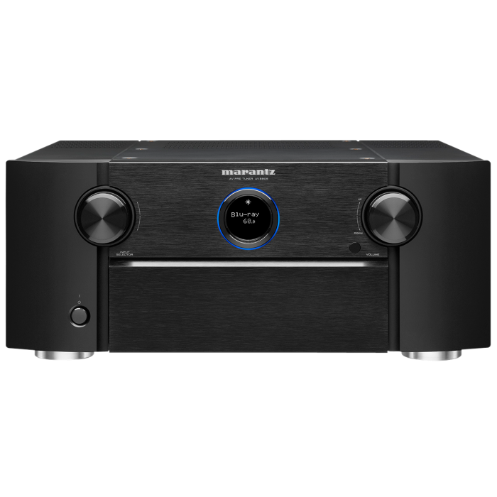 Marantz AV8805