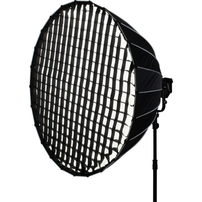 Nanlux Parobolic Softbox 150cm with NLM Mount (SB-NLM-150-PR) Nanlux Parobolic Softbox 150cm with NLM Mount (SB-NLM-150-PR)
