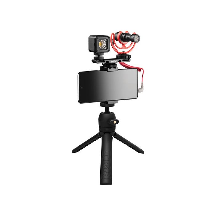 Rode Vlogger Kit Universal 3.5mm