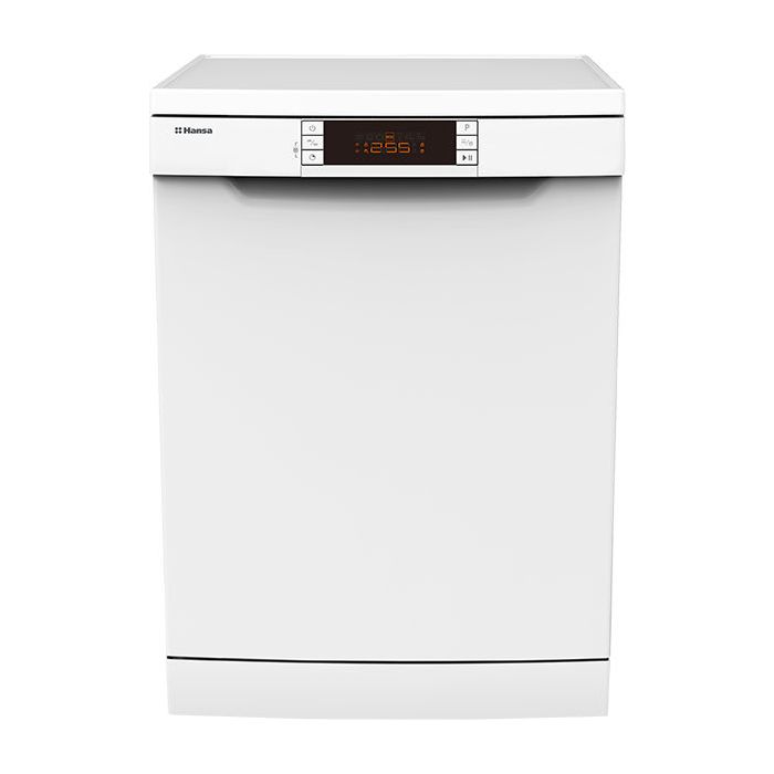 Hansa ZWM 627 WEB