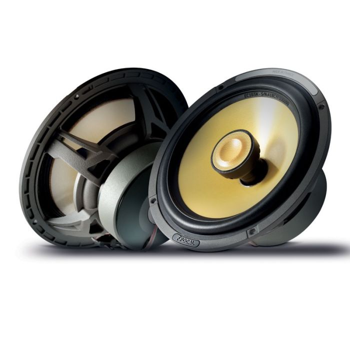 Focal KIT EC165K