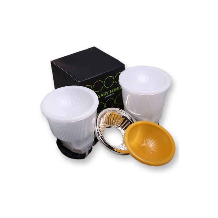 Gary Fong Lightsphere Universal Pro Kit Gary Fong Lightsphere Universal Pro Kit