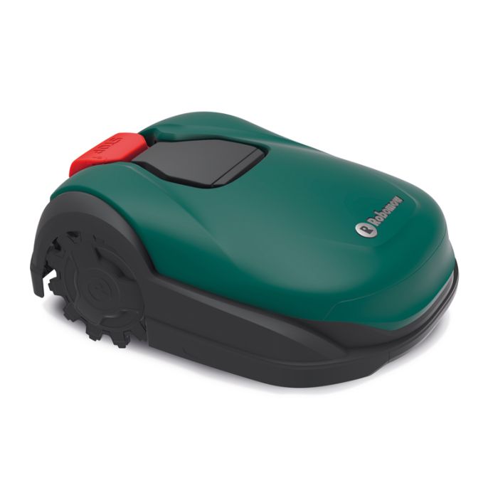 Robomow RK1000 Pro (22AKFAFA619) Robomow RK1000 Pro (22AKFAFA619)