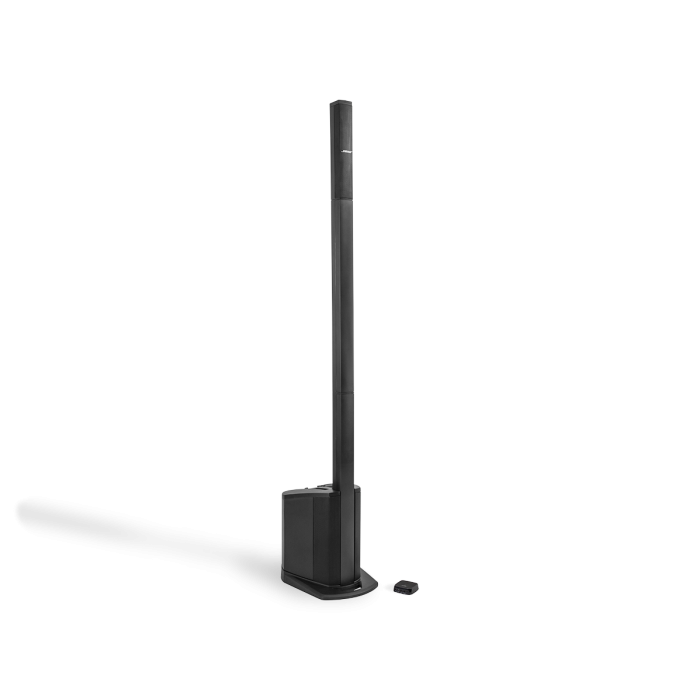 Bose L1 Compact Wireless package