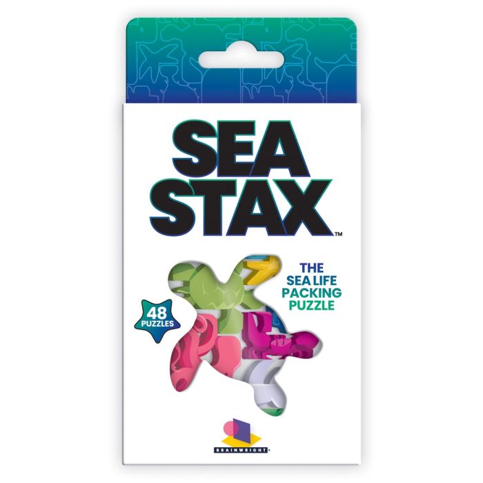 Gamewright - Sea Stax (EN)