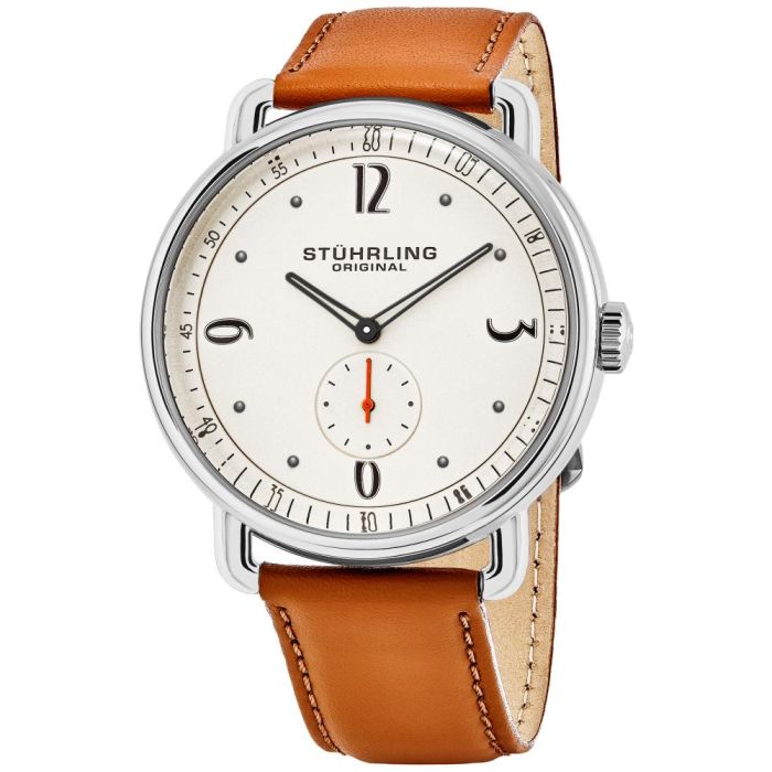 Stuhrling Symphony Men's Watch 857.04