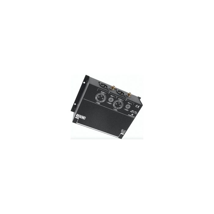 Rane BB22