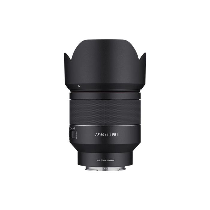 Samyang AF 50mm F/1.4 FE II Sony FE