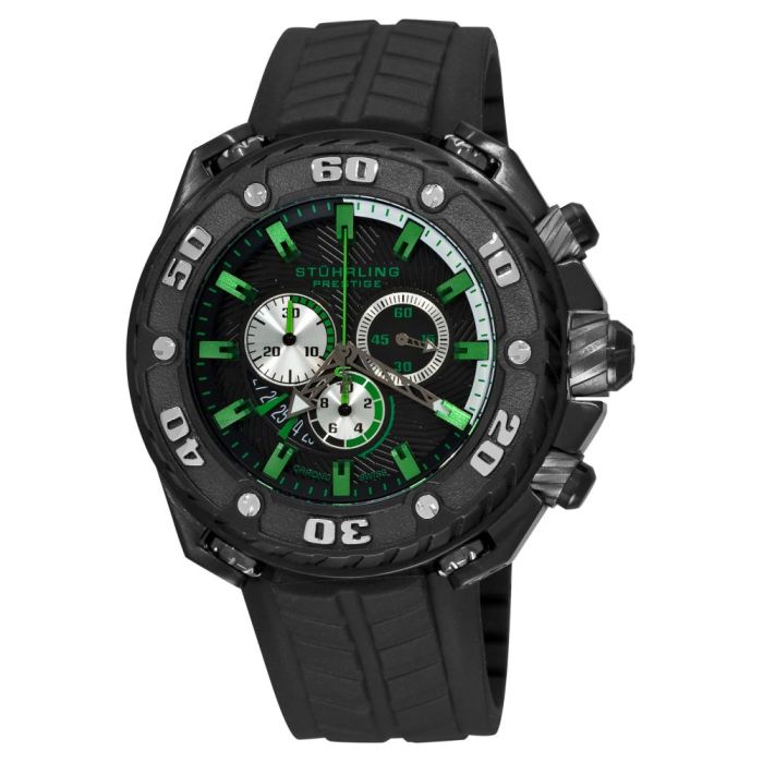 Stuhrling Prestige Men's Watch 322.335671
