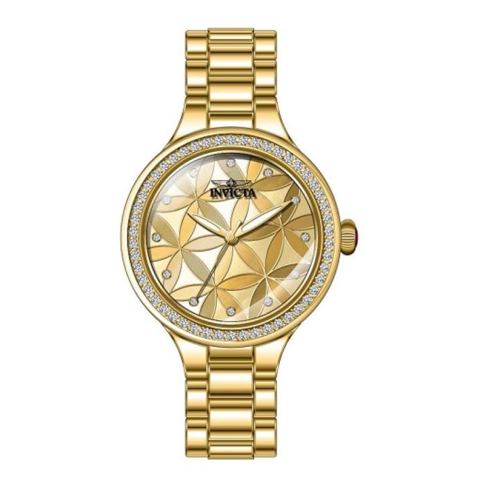 Invicta Wildflower Ladies Watch 30970