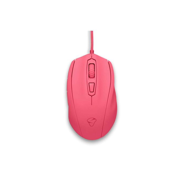 Mionix Castor Frosting Pink (MNX-01-26006-G) Mionix Castor Frosting Pink (MNX-01-26006-G)