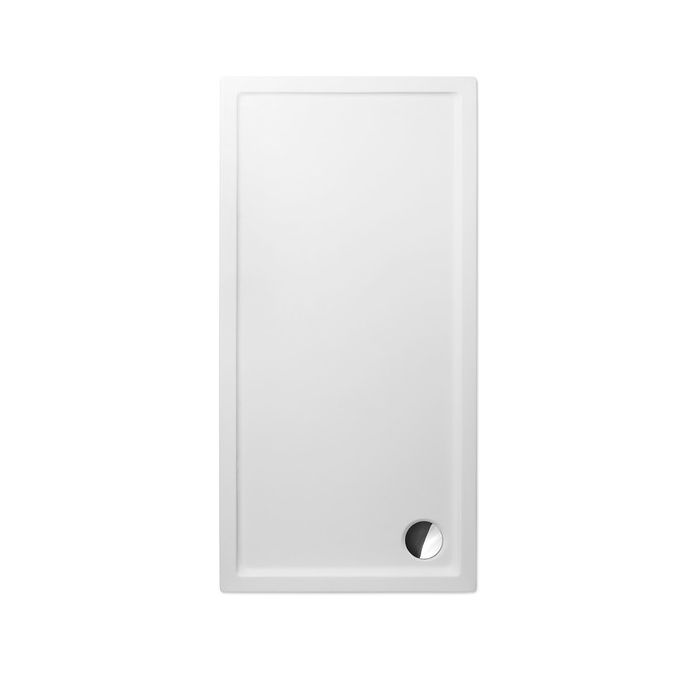 Roth FLAT KVADRO Rectangular Long/1600x750 (8000244)