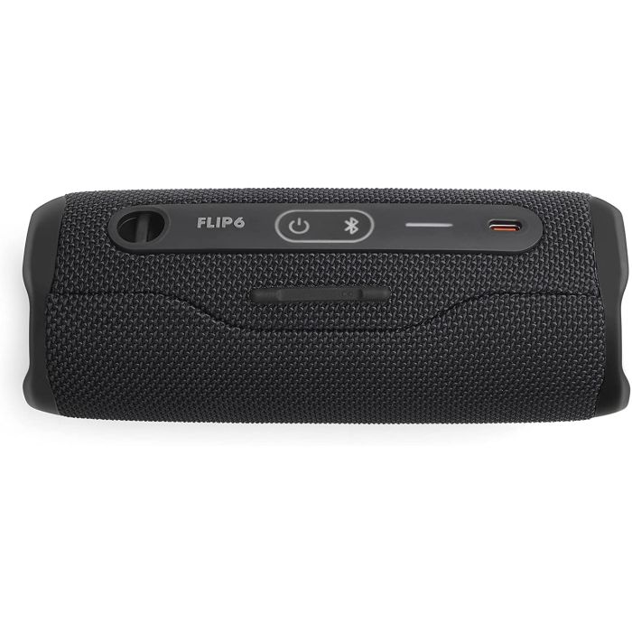 JBL Flip 6 Black