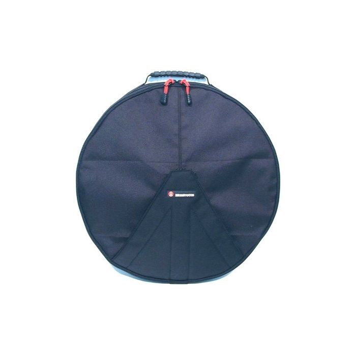 Manfrotto 595BAG Fitted Soft Case For Fig Rig Camera Stabilizer (MN595BAG)