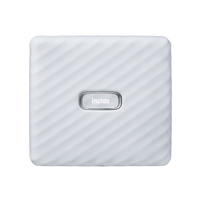 FujiFilm Instax Link WIDE Ash White FujiFilm Instax Link WIDE Ash White
