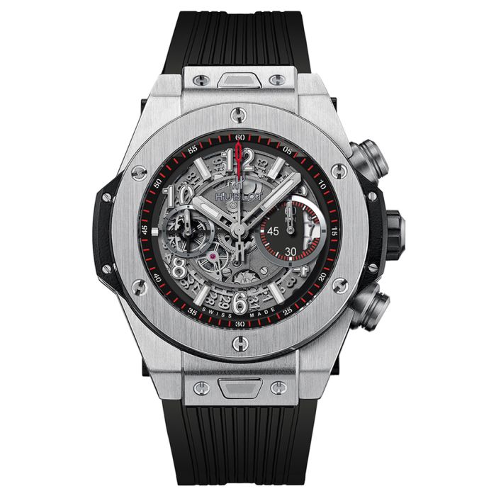 Hublot Big Bang Unico 42mm Men's Watch 441.NX.1170.RX