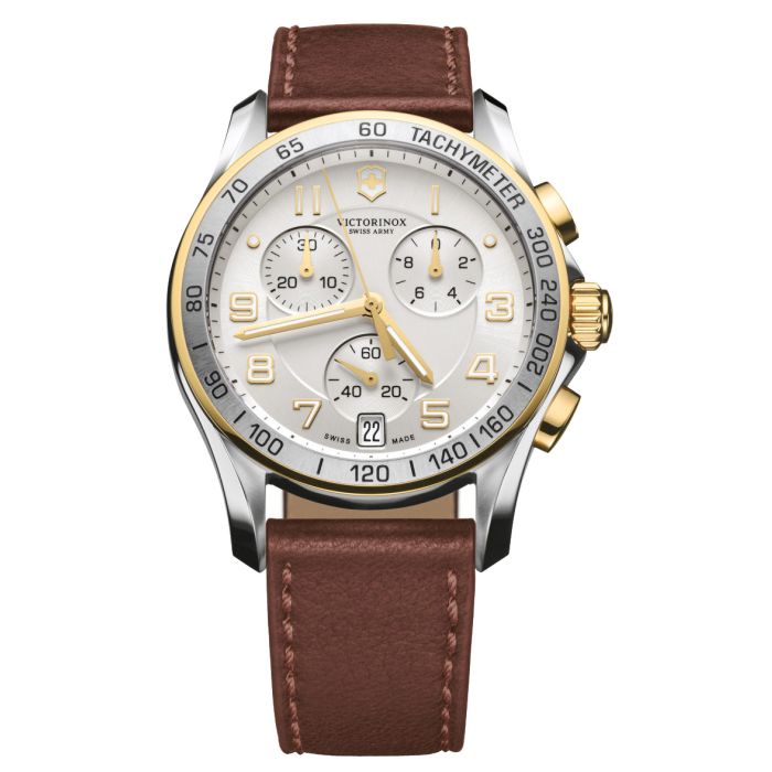 Swiss Army Chrono Classic Men's Watch 241510 Swiss Army Chrono Classic Men's Watch 241510