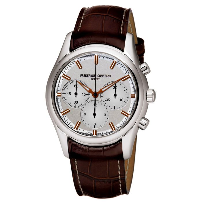 Frederique Constant Vintage Rally Racing Men's Watch
      		 FC-396V6B6