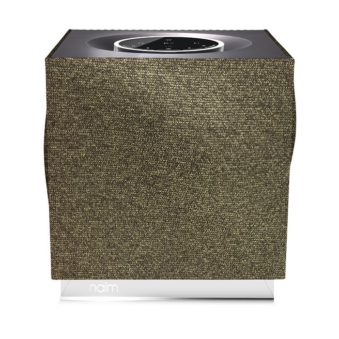 NAIM Mu-so Qb 2 Grille Olive