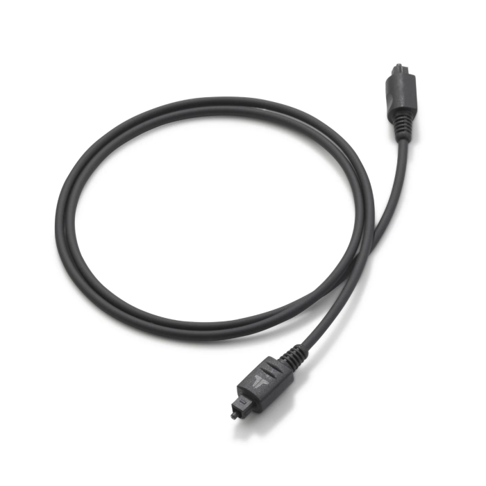 JL Audio JLM-XD-AICDO-3 Digital Optical Interconnect Cable - 3ft