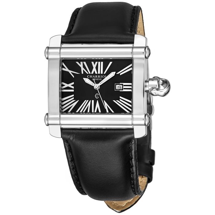 Charriol Actor Ladies Watch CCHL361H003