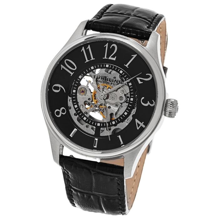 Stuhrling Legacy Men's Watch 746L.02