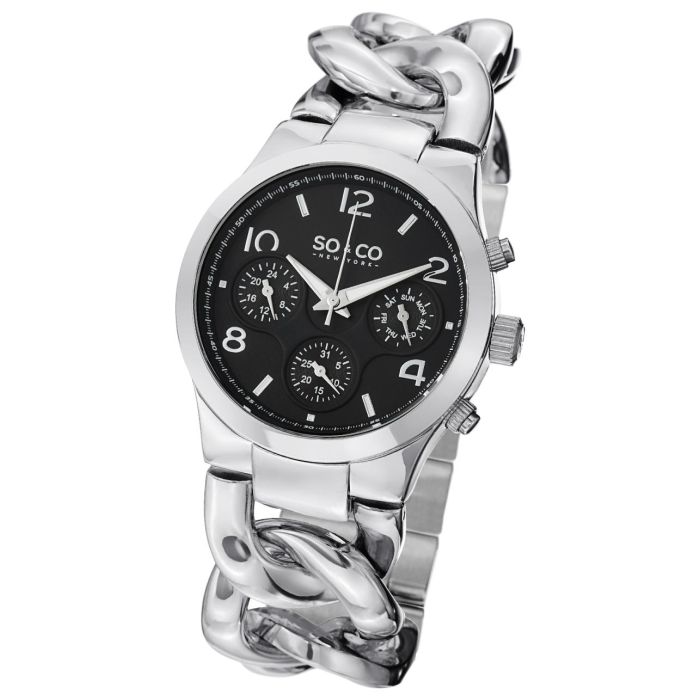 SO & CO SoHo 0 Ladies Watch 5013.5
