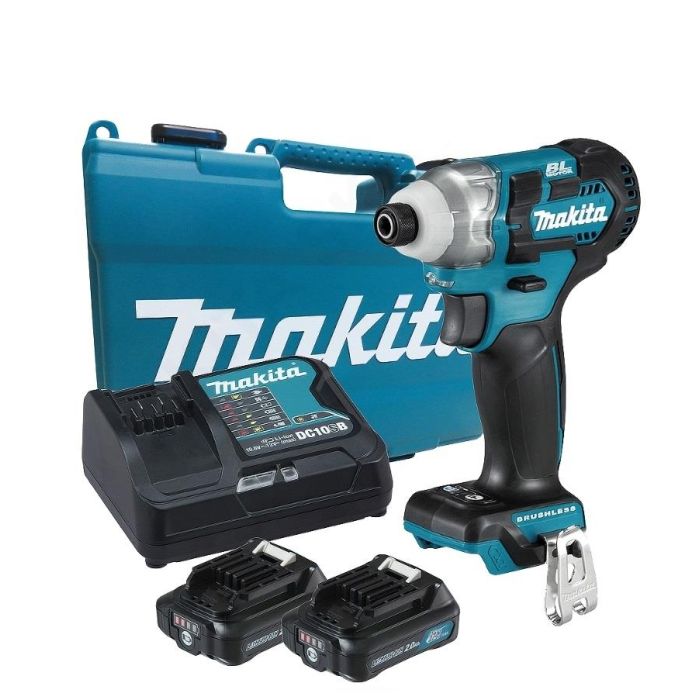 Makita TD111DSAE