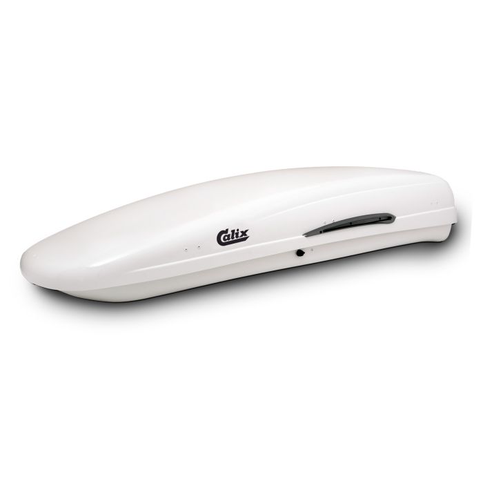 Calix Aero Loader 225x81x41cm 425L White Glossy (CX-964023)