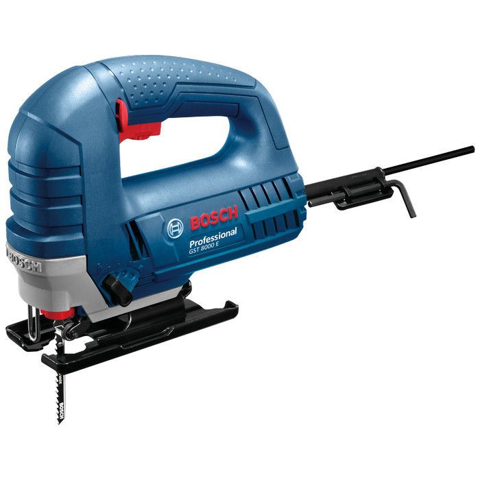 Bosch GST 8000 E Carton (060158H000)