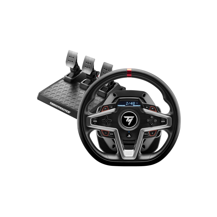 Thrustmaster T248 PS5/PS4/PC (4160783)