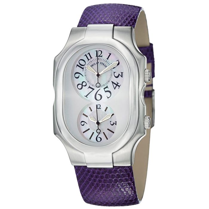 Philip Stein Signature Large Unisex Watch Model 2-F-FAMOP-ZPU
