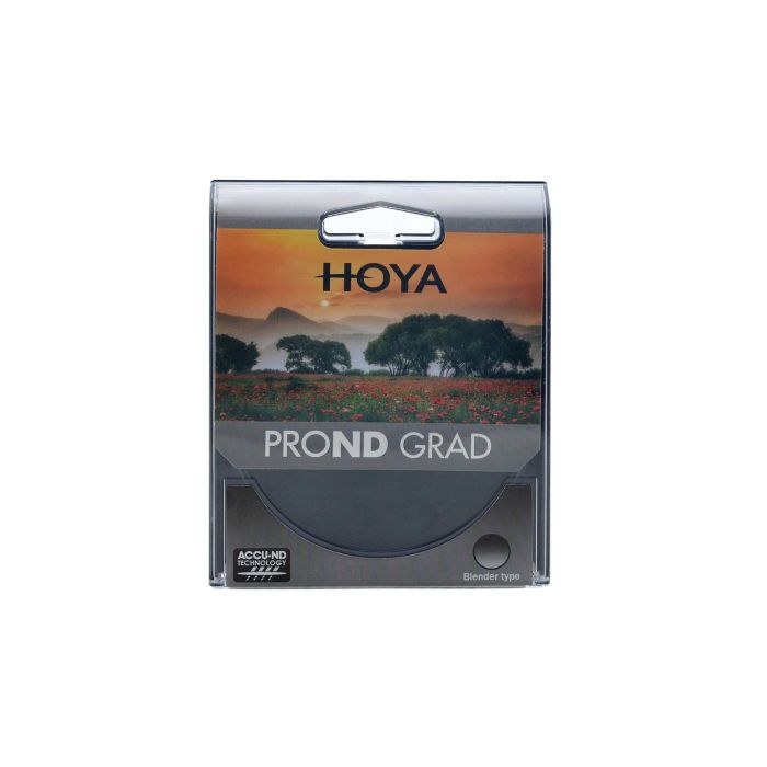 Hoya PROND32 GRAD 77mm