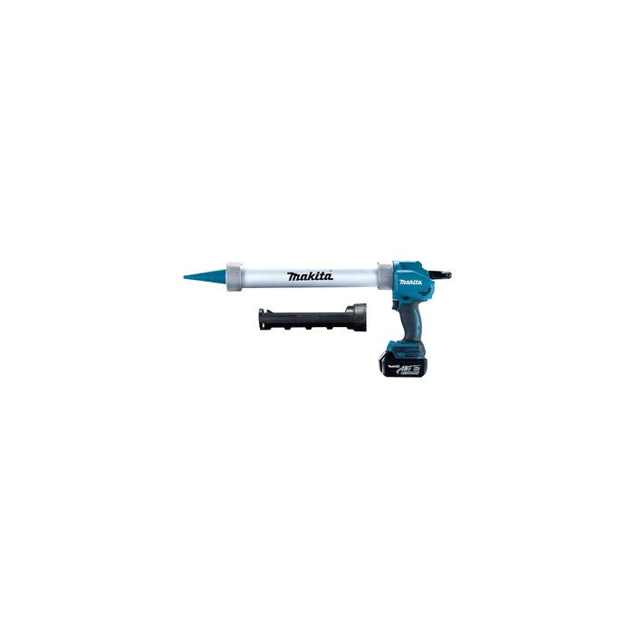 Makita DCG180RFX hot glue gun/pen Green Makita DCG180RFX hot glue gun/pen Green