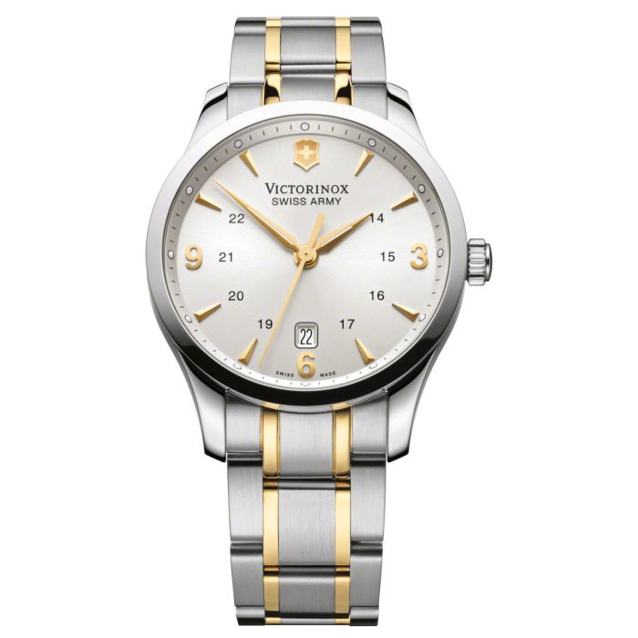 Swiss Army Alliance Men's Watch 241477