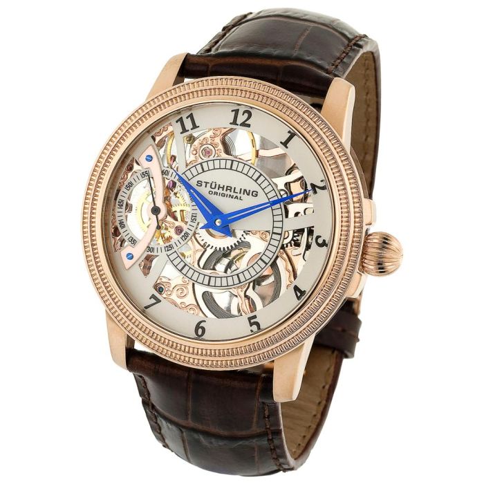 Stuhrling Legacy Men's Watch 228.33452 Stuhrling Legacy Men's Watch 228.33452