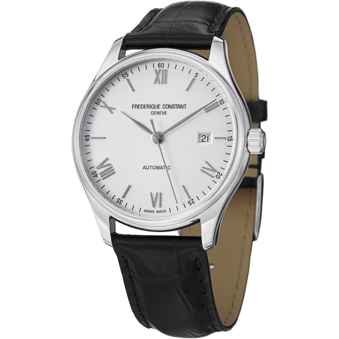 Frederique Constant Classics Men's Watch FC-303SN5B6