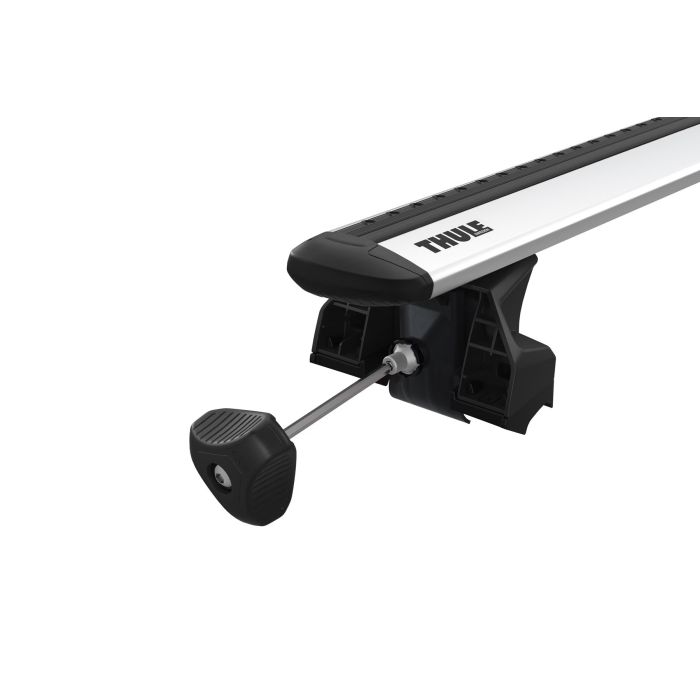 Thule Evo Flush Rail 710600