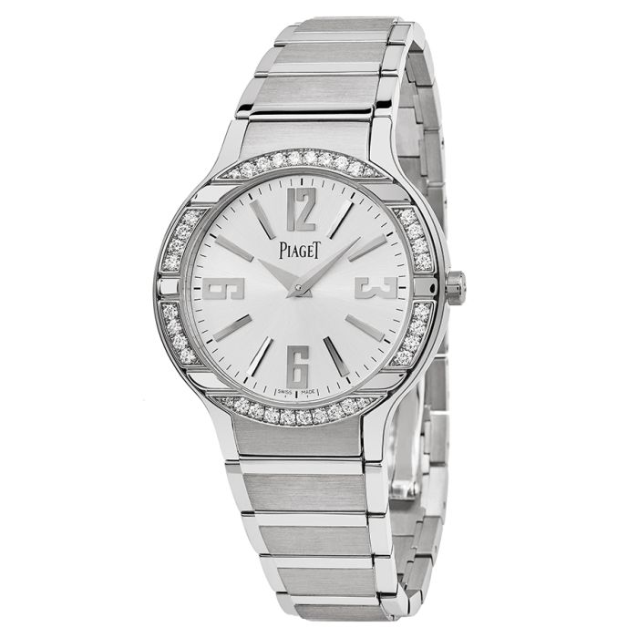 Piaget Polo Ladies Watch G0A36231