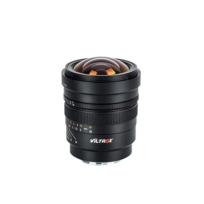 Viltrox 20mm f/1.8 Nikon Z