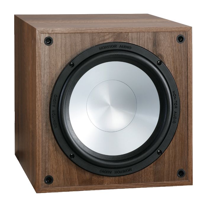 Monitor Audio Reference W10 Walnut