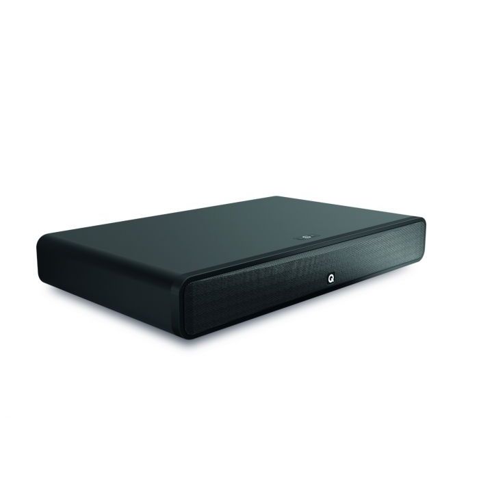 Q Acoustics M2 SoundBar Q Acoustics M2 SoundBar
