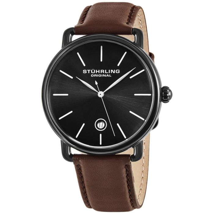 Stuhrling Symphony Men's Watch 3913.3
