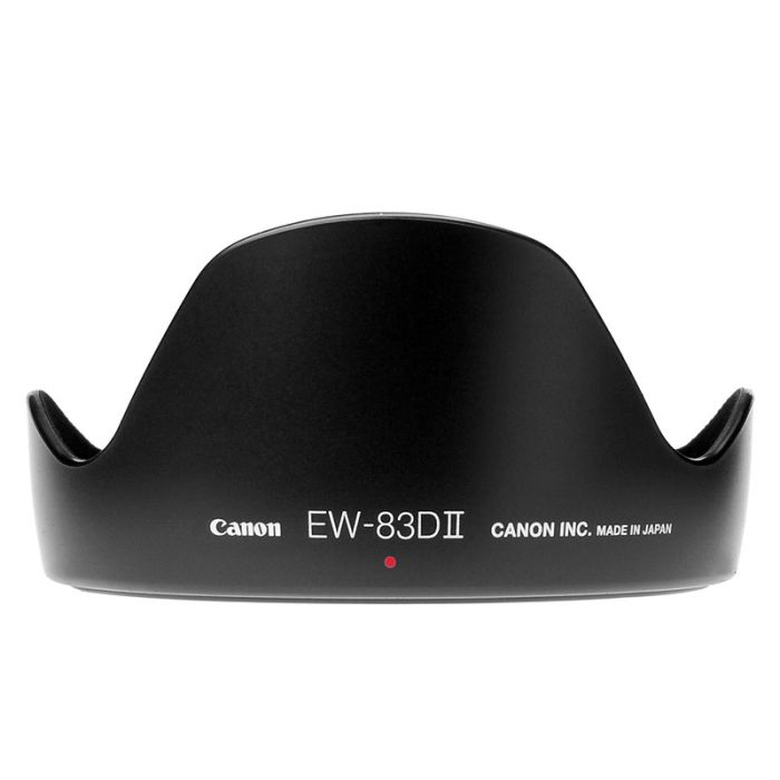 Canon EW-83DII