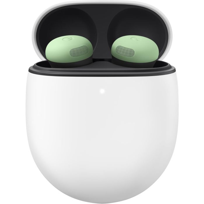 Google Pixel Buds Pro 2 Winter Green
