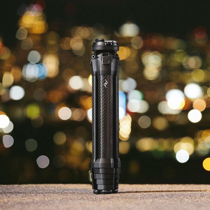 Peak Design Travel Tripod Carbon
